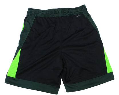 Boston Celtics Basketball Shorts Swingman Nike Gr. M