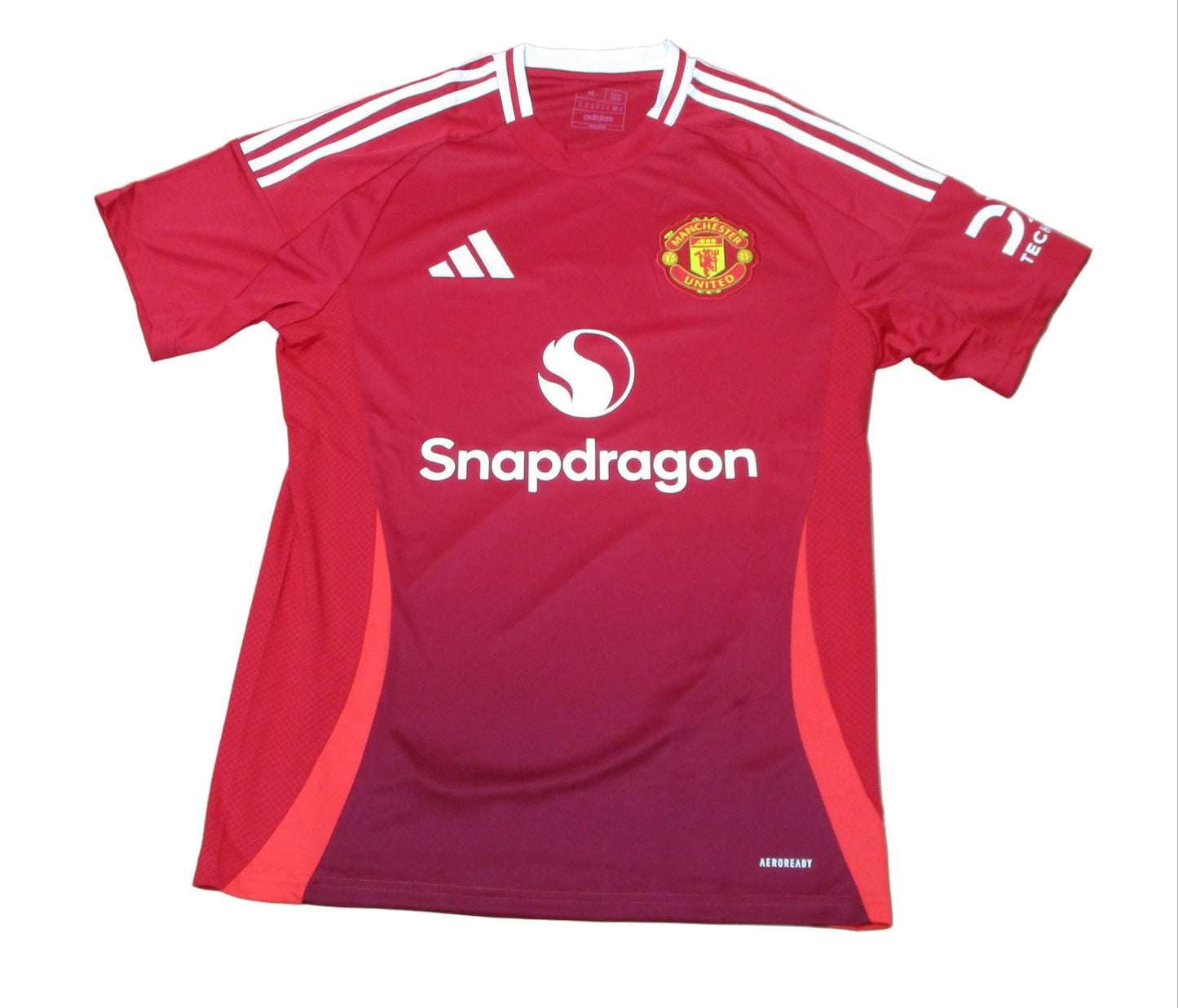 Manchester United Trikot Home Adidas 2024/25