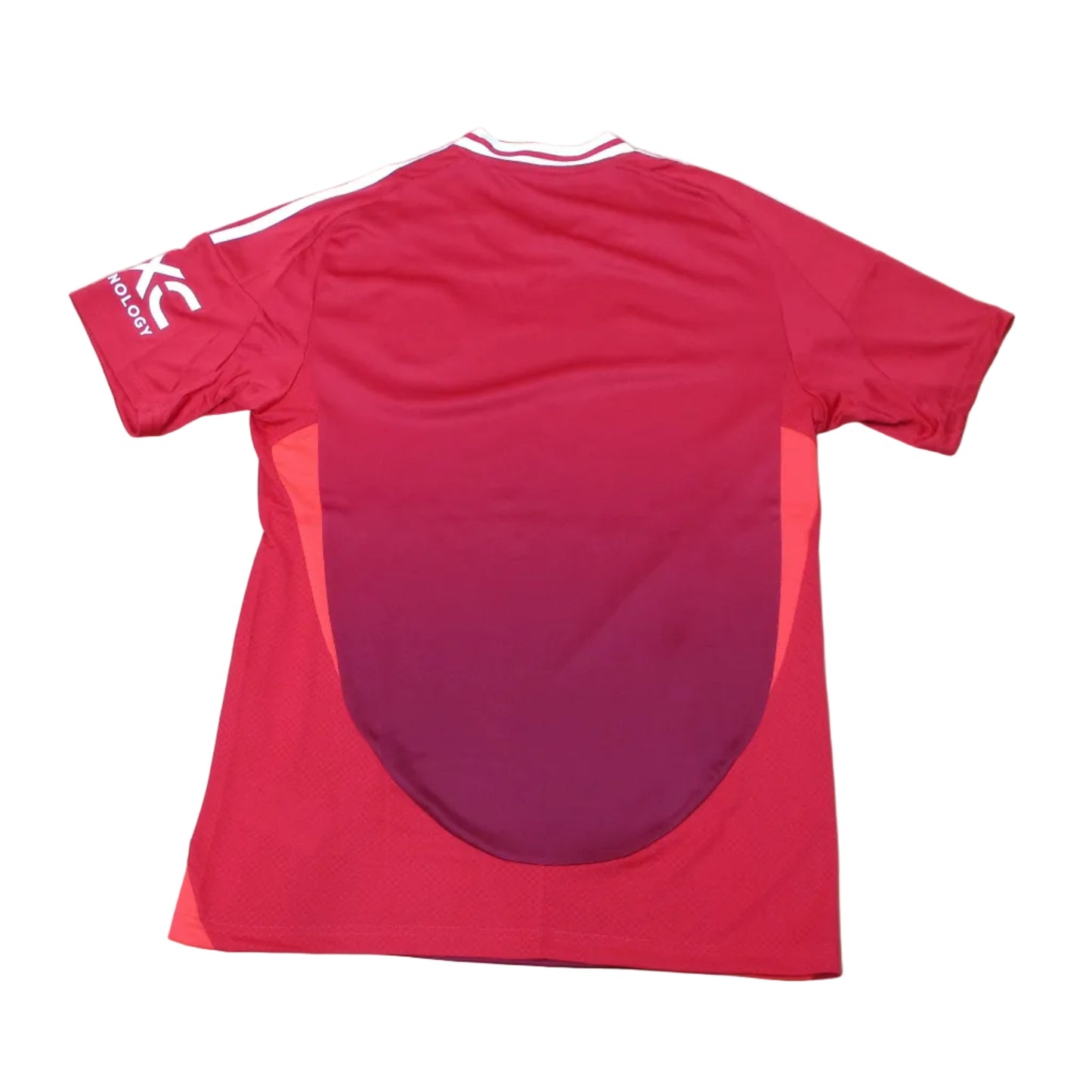 Manchester United Trikot Home Adidas 2024/25