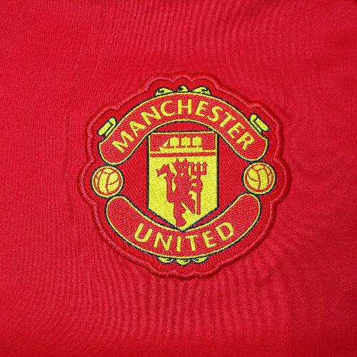 Manchester United Trikot Home Adidas 2024/25