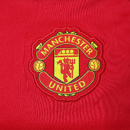 Manchester United Trikot Home Adidas 2024/25