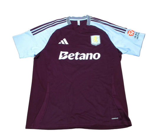 Aston Villa Trikot Home 2024/25 Adidas