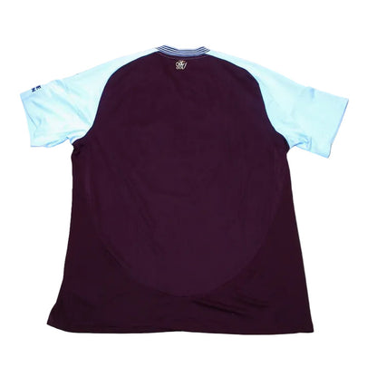 Aston Villa Trikot Home 2024/25 Adidas