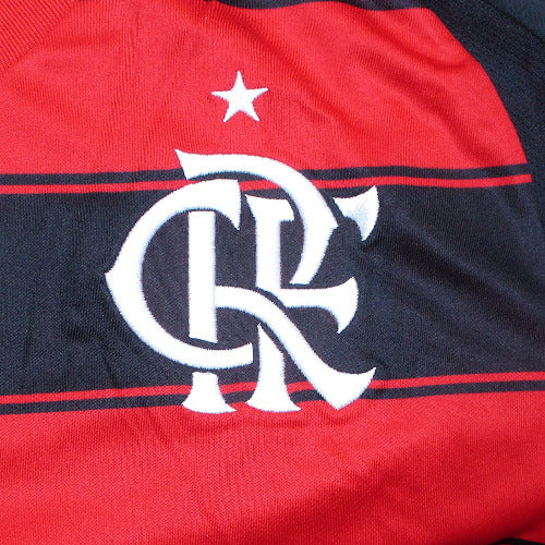 CR Flamengo Rio de Janeiro Trikot 2025