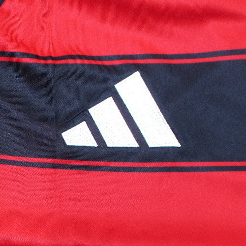 CR Flamengo Rio de Janeiro Trikot 2025