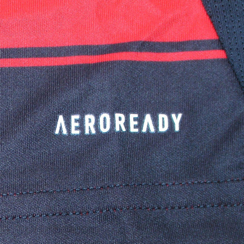 CR Flamengo Rio de Janeiro Trikot 2025