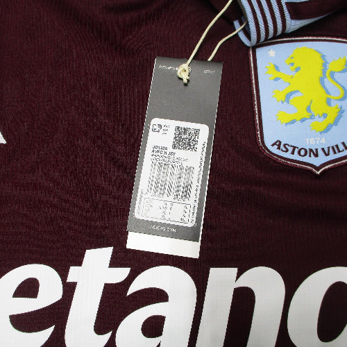 Aston Villa Trikot Home 2024/25 Adidas