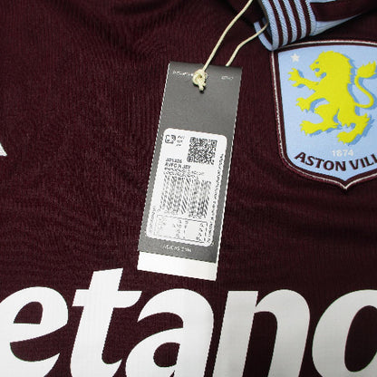 Aston Villa Trikot Home 2024/25 Adidas