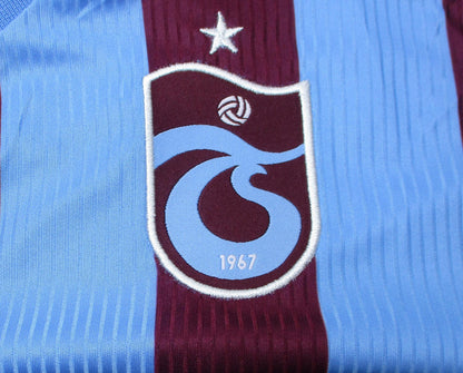 Trabzonspor Trikot 2023/24 Home Joma S