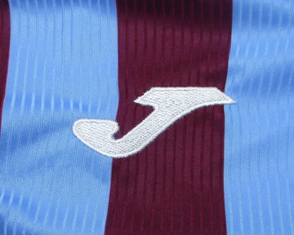 Trabzonspor Trikot 2023/24 Home Joma S