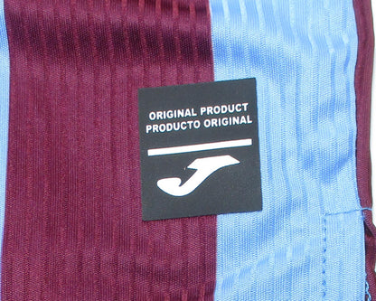 Trabzonspor Trikot 2023/24 Home Joma S