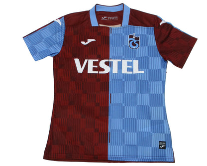 Trabzonspor Trikot 2023/24 Away Joma S