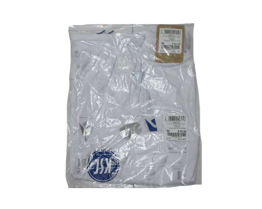 Karlsruher SC Away Shorts Macron 2023/24