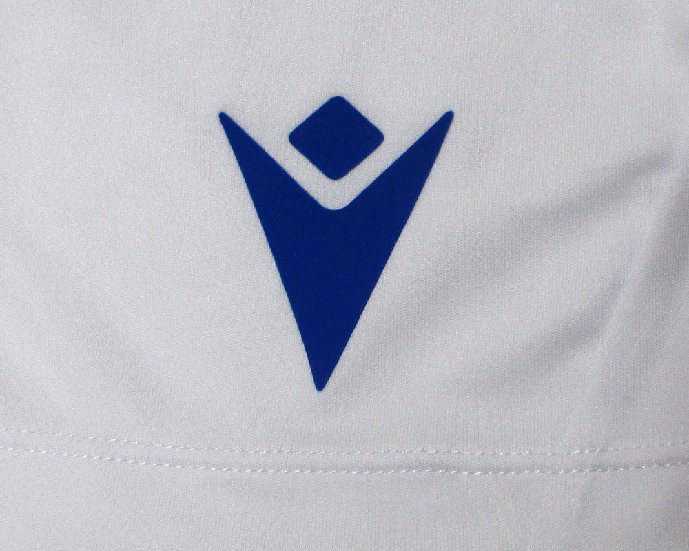 Karlsruher SC Away Shorts Macron 2023/24