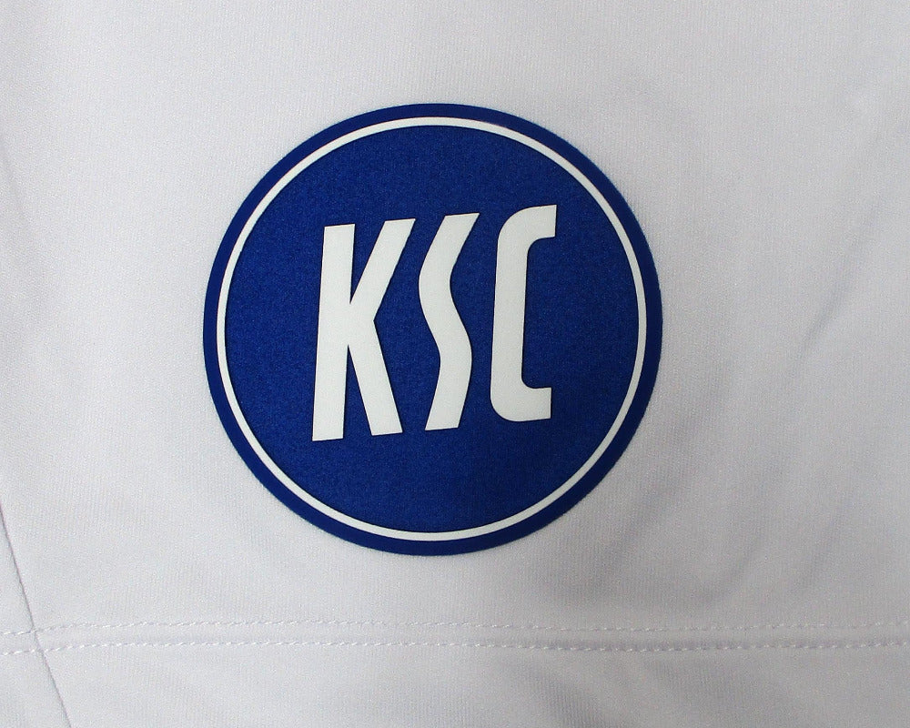 Karlsruher SC Away Shorts Macron 2023/24