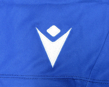 Karlsruher SC Home Shorts Macron 2023/24