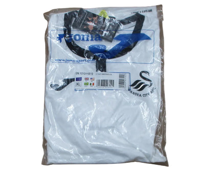 Swansea City AFC Trikot 2019/20 Home Joma Wales XL