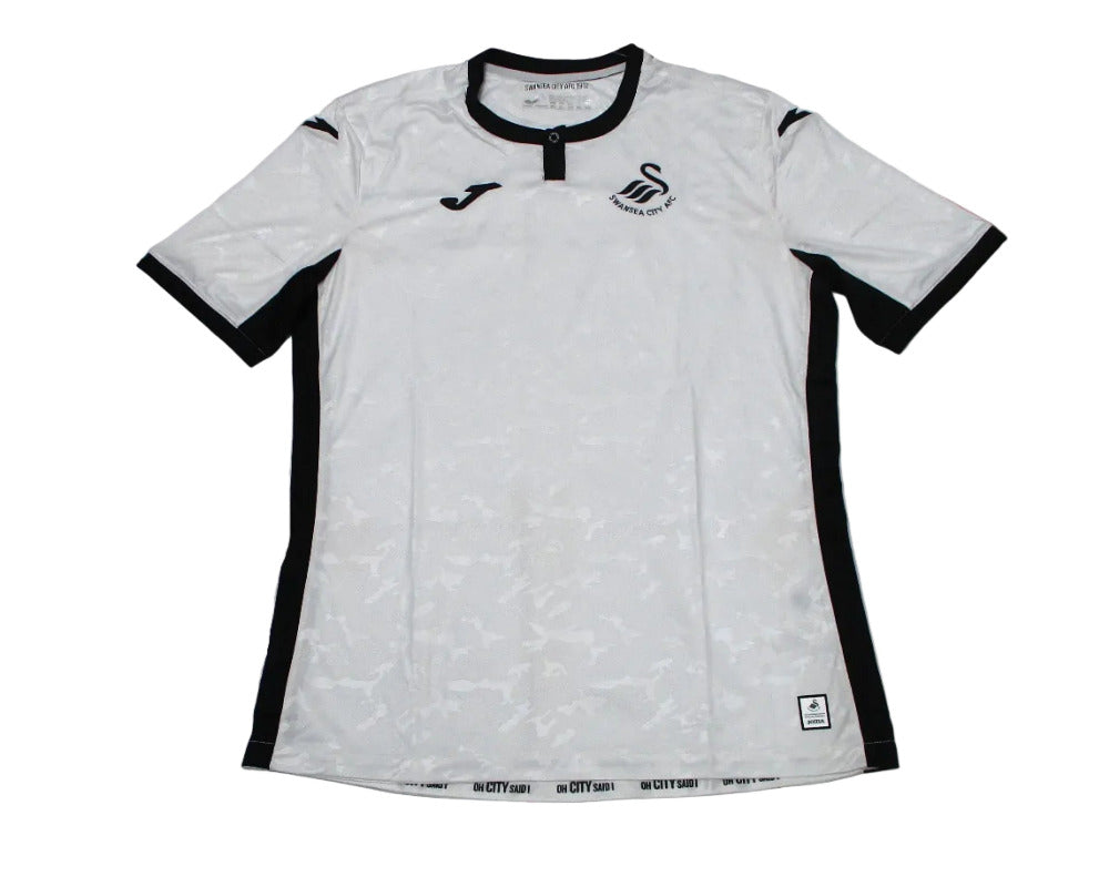 Swansea City AFC Trikot 2019/20 Home Joma Wales XL
