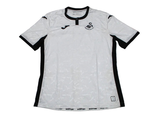 Swansea City AFC Trikot 2019/20 Home Joma Wales XL