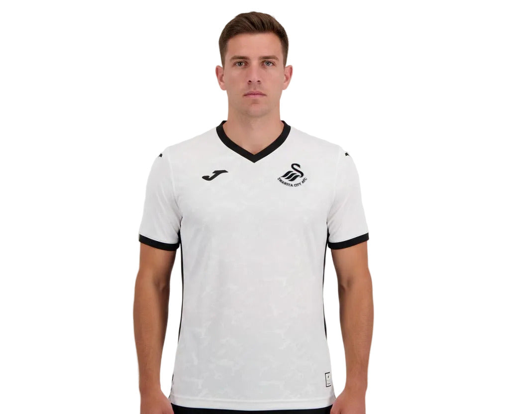 Swansea City AFC Trikot 2019/20 Home Joma Wales XL