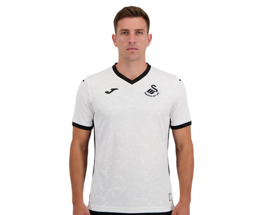 Swansea City AFC Trikot 2019/20 Home Joma Wales XL