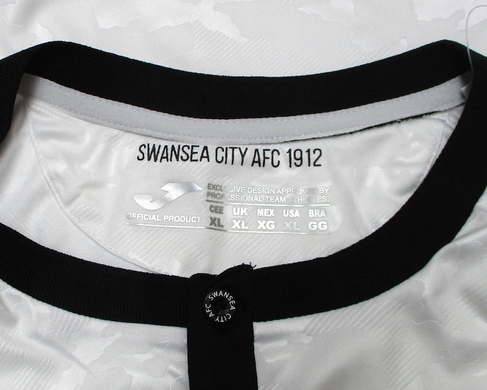 Swansea City AFC Trikot 2019/20 Home Joma Wales XL