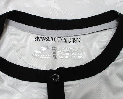 Swansea City AFC Trikot 2019/20 Home Joma Wales XL