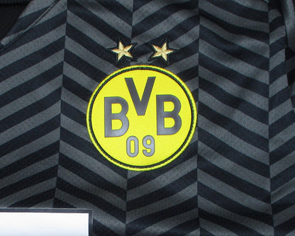 Borussia Dortmund Trikot Away 2021/22 Puma