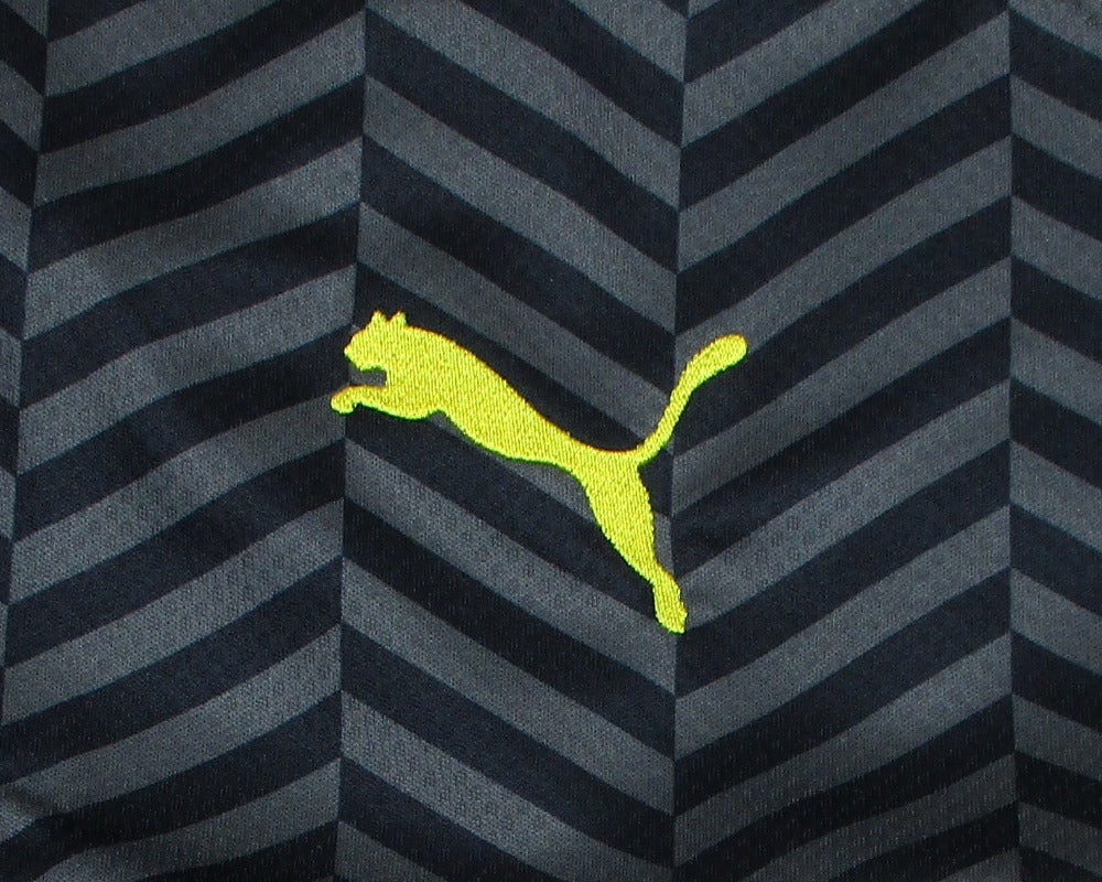 Borussia Dortmund Trikot Away 2021/22 Puma