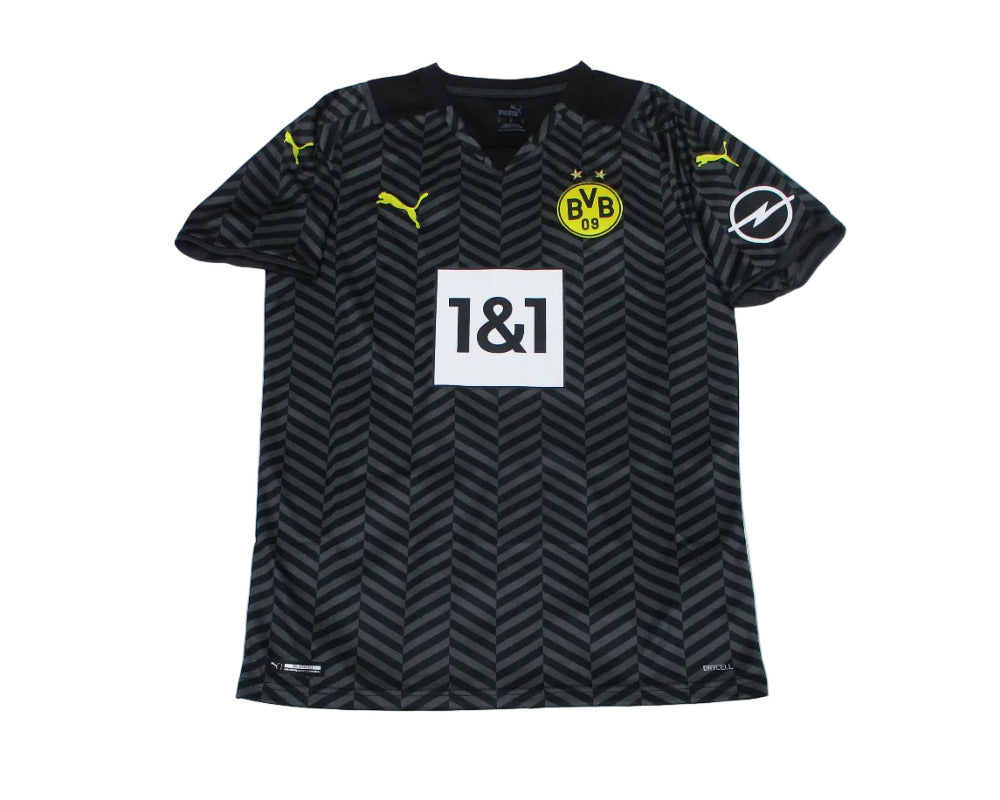 Borussia Dortmund Trikot Away 2021/22 Puma