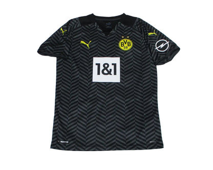 Borussia Dortmund Trikot Away 2021/22 Puma