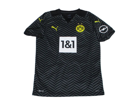 Borussia Dortmund Trikot Away 2021/22 Puma