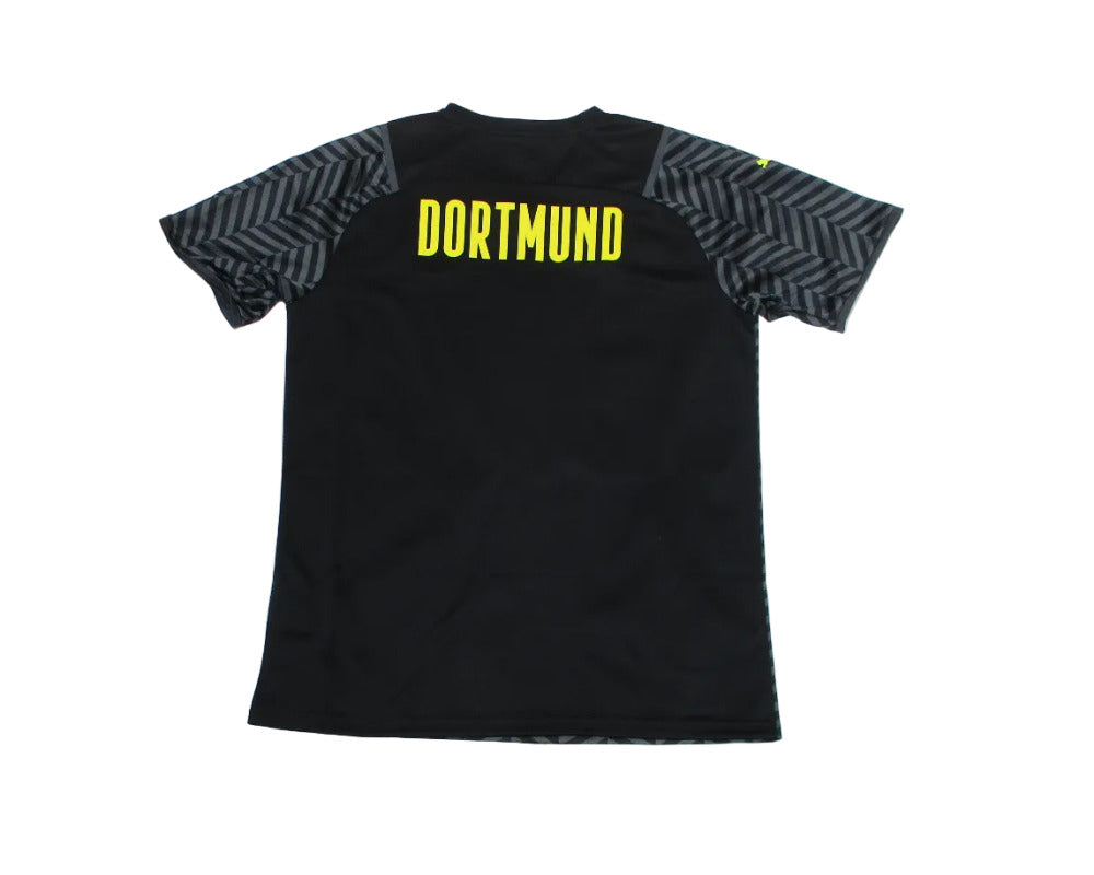 Borussia Dortmund Trikot Away 2021/22 Puma