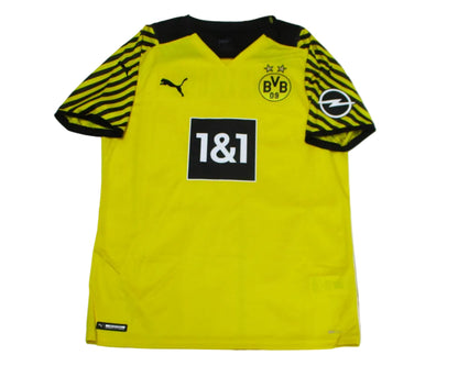 Borussia Dortmund Trikot Home 2021/22 Puma