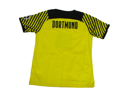 Borussia Dortmund Trikot Home 2021/22 Puma