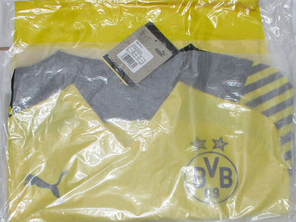Borussia Dortmund Trikot Home 2021/22 Puma
