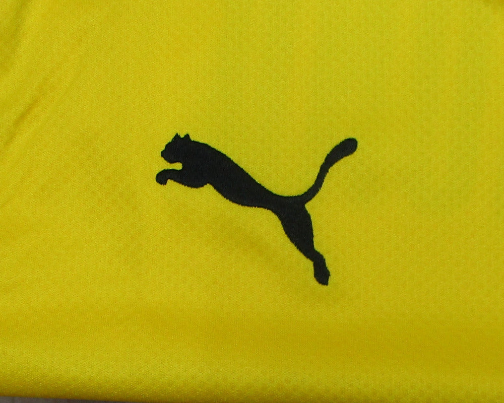 Borussia Dortmund Trikot Home 2021/22 Puma