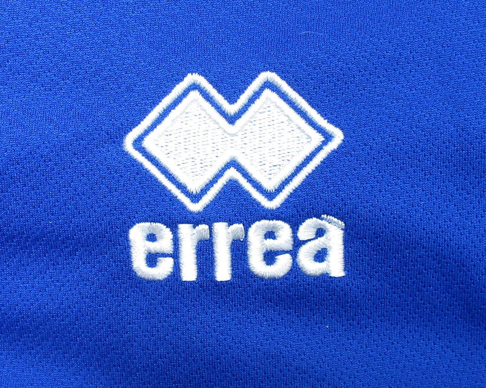 Island Trikot 2018/19 Home Errea