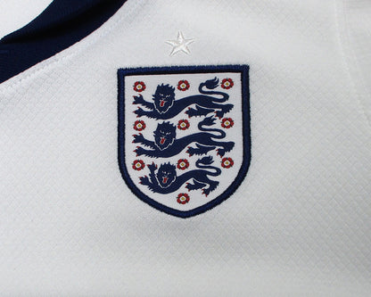 England Minikit Trikot Set Kindergröße Home Nike 2024/25