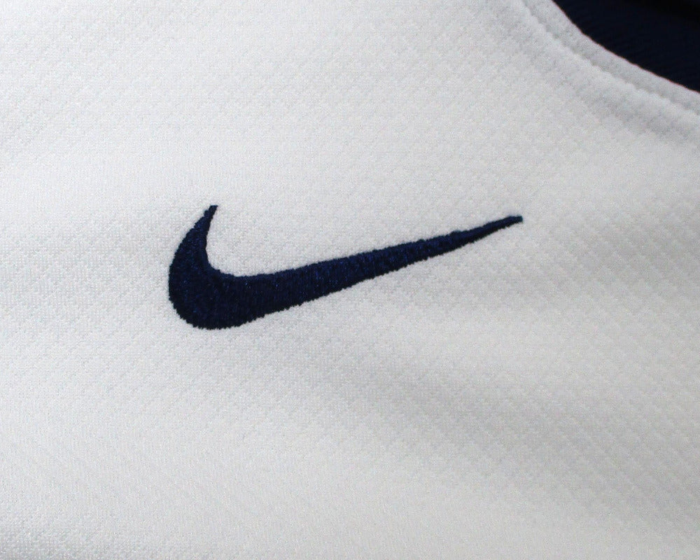 England Minikit Trikot Set Kindergröße Home Nike 2024/25