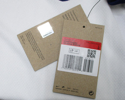 England Minikit Trikot Set Kindergröße Home Nike 2024/25