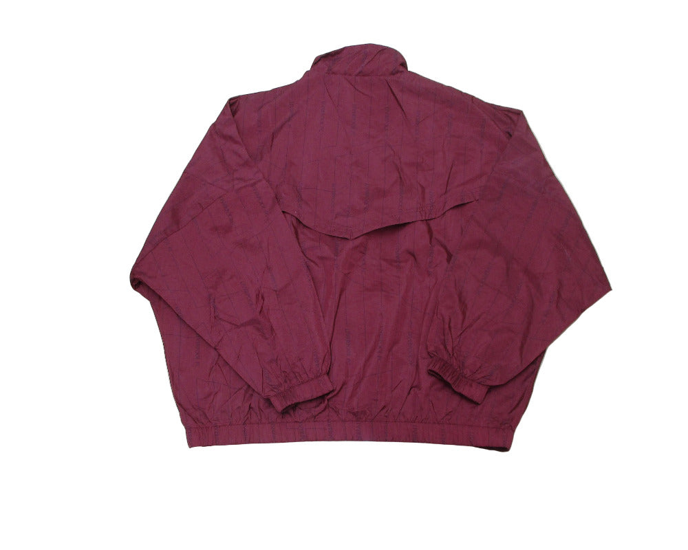 FC Liverpool Essential Windrunner Oversize Damen Jacke Nike Gr.M