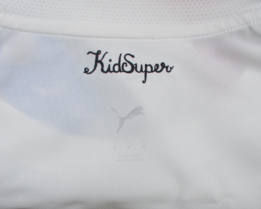 Manchester City Trikot Kidsuper Klub WM 2025 Authentic Ultraweave in Geschenkbox