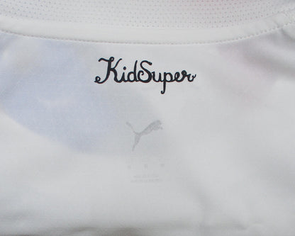 Manchester City Trikot Kidsuper Klub WM 2025 Authentic Ultraweave in Geschenkbox