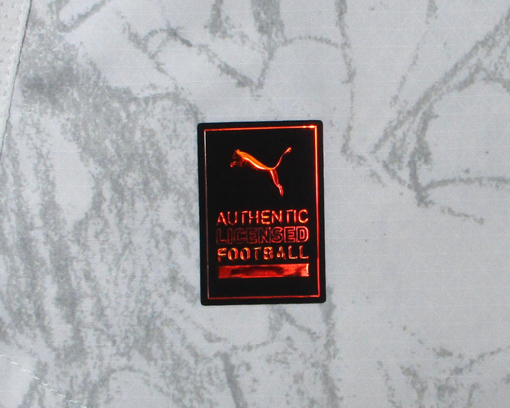 Manchester City Trikot Kidsuper Klub WM 2025 Authentic Ultraweave in Geschenkbox