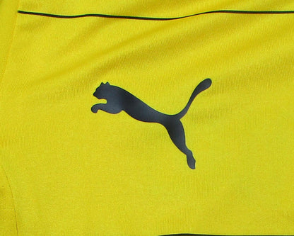 Borussia Dortmund Trikot Home Puma 2015/16 Authentic Version