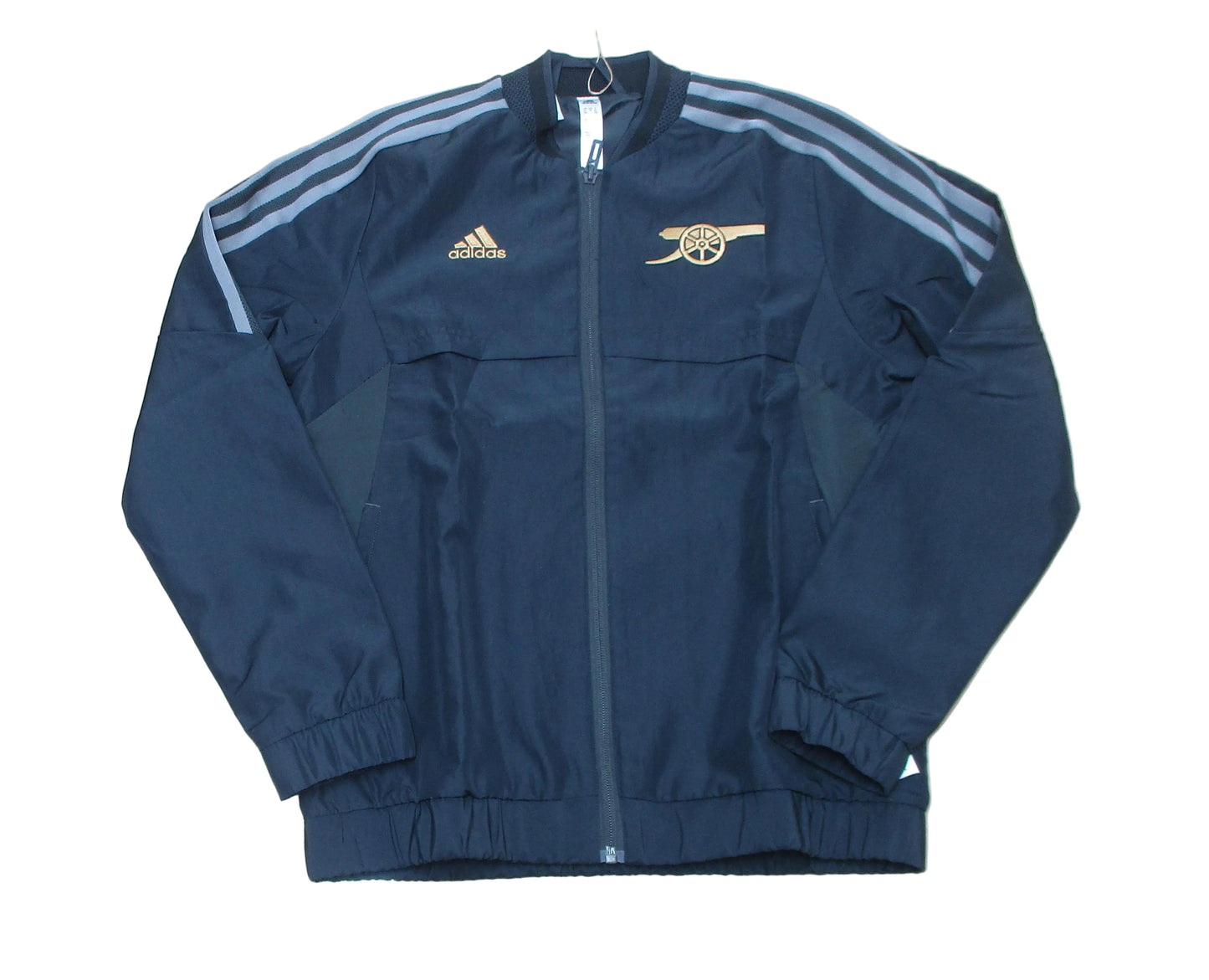 Arsenal London Trainingsjacke Kindergröße Adidas 2022/23