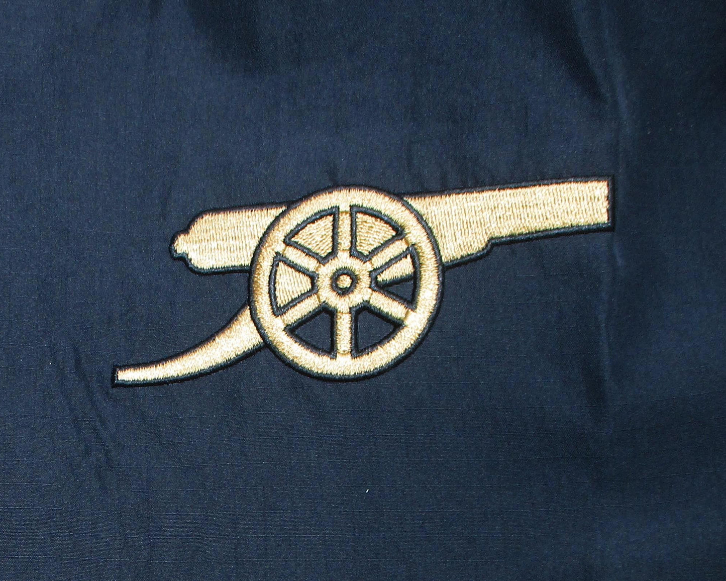 Arsenal London Trainingsjacke Kindergröße Adidas 2022/23