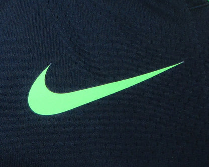 Boston Celtics Basketball Shorts Swingman Nike Gr. M