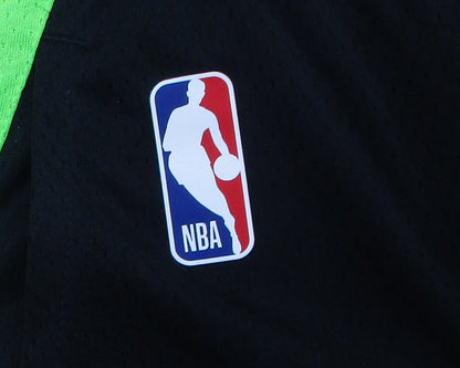 Boston Celtics Basketball Shorts Swingman Nike Gr. M